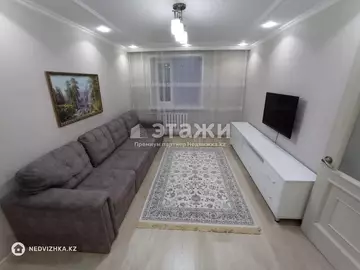 1-комнатная квартира, этаж 7 из 7, 35 м²