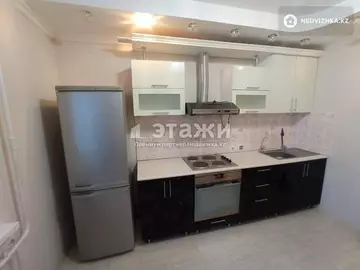 1-комнатная квартира, этаж 7 из 7, 35 м²