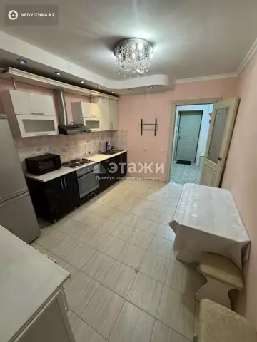 1-комнатная квартира, этаж 7 из 7, 35 м²