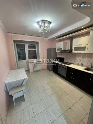 1-комнатная квартира, этаж 7 из 7, 35 м²