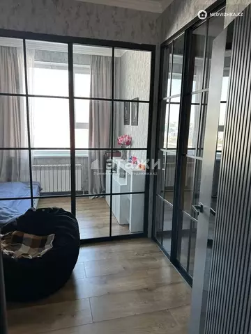 2-комнатная квартира, этаж 7 из 12, 46 м²
