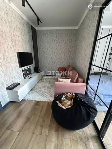 2-комнатная квартира, этаж 7 из 12, 46 м²