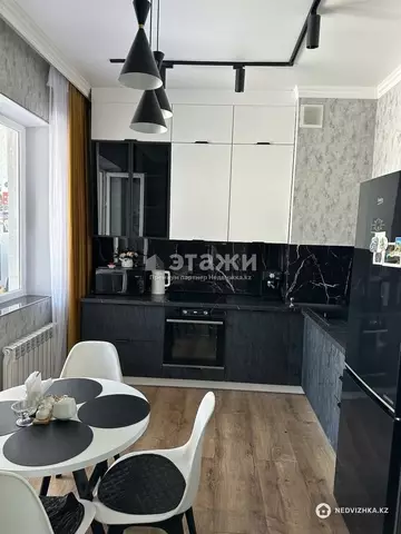 2-комнатная квартира, этаж 7 из 12, 46 м²
