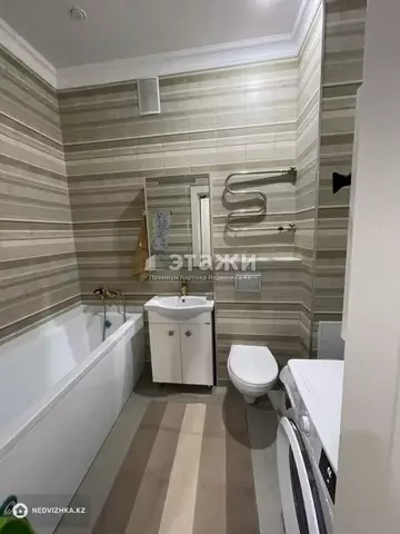 98.1 м², 4-комнатная квартира, этаж 3 из 5, 98 м², изображение - 1