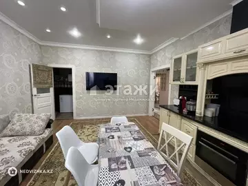98.1 м², 4-комнатная квартира, этаж 3 из 5, 98 м², изображение - 2
