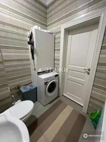 98.1 м², 4-комнатная квартира, этаж 3 из 5, 98 м², изображение - 3
