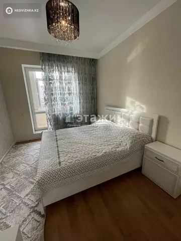 98.1 м², 4-комнатная квартира, этаж 3 из 5, 98 м², изображение - 4