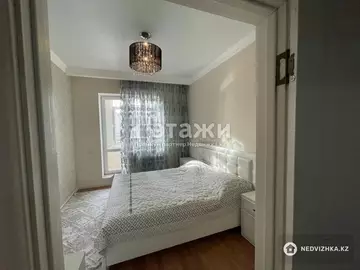 98.1 м², 4-комнатная квартира, этаж 3 из 5, 98 м², изображение - 7