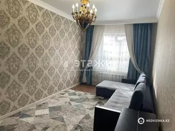 98.1 м², 4-комнатная квартира, этаж 3 из 5, 98 м², изображение - 8