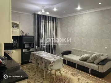 98.1 м², 4-комнатная квартира, этаж 3 из 5, 98 м², изображение - 9