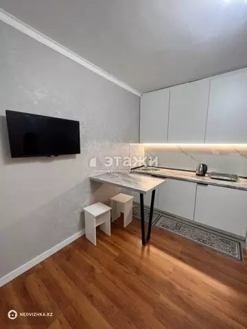 19 м², 1-комнатная квартира, этаж 1 из 5, 19 м², изображение - 4