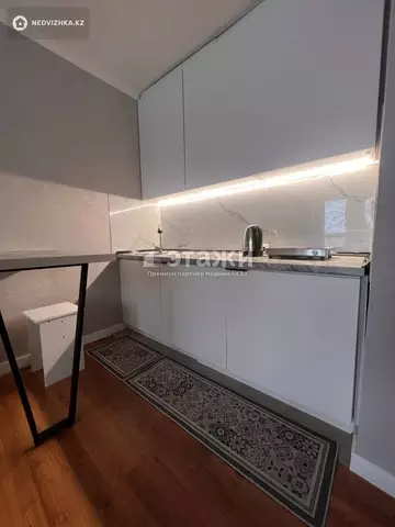 19 м², 1-комнатная квартира, этаж 1 из 5, 19 м², изображение - 10