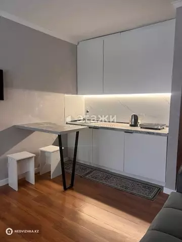 19 м², 1-комнатная квартира, этаж 1 из 5, 19 м², изображение - 15