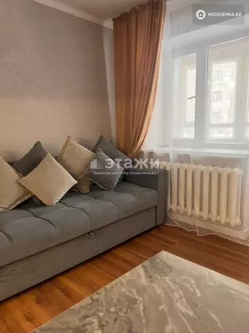 19 м², 1-комнатная квартира, этаж 1 из 5, 19 м², изображение - 18