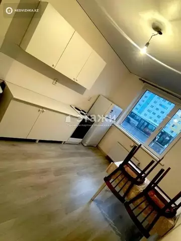 1-комнатная квартира, этаж 1 из 9, 34 м²