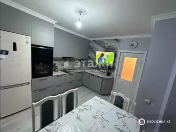 60 м², 2-комнатная квартира, этаж 12 из 15, 60 м², изображение - 0