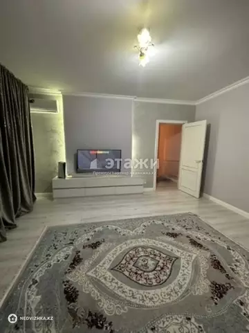 2-комнатная квартира, этаж 12 из 15, 60 м²