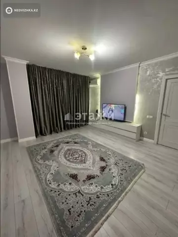 60 м², 2-комнатная квартира, этаж 12 из 15, 60 м², изображение - 4