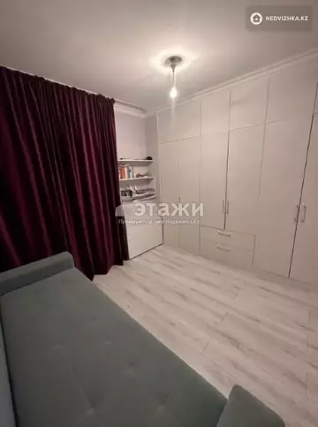 60 м², 2-комнатная квартира, этаж 12 из 15, 60 м², изображение - 7