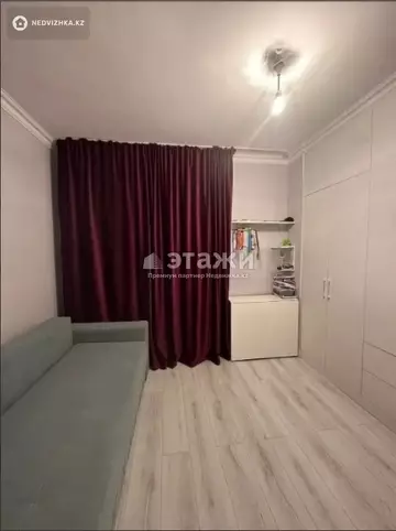 60 м², 2-комнатная квартира, этаж 12 из 15, 60 м², изображение - 8