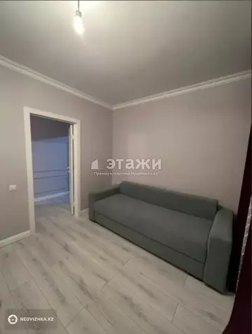 60 м², 2-комнатная квартира, этаж 12 из 15, 60 м², изображение - 9