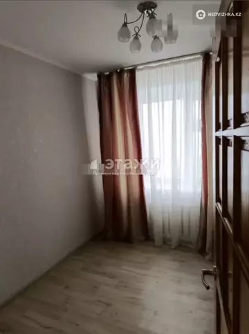 40 м², 2-комнатная квартира, этаж 9 из 9, 40 м², изображение - 1