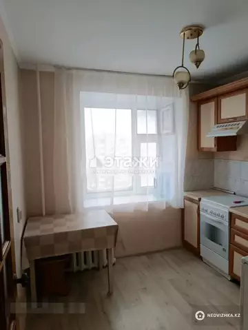 40 м², 2-комнатная квартира, этаж 9 из 9, 40 м², изображение - 5