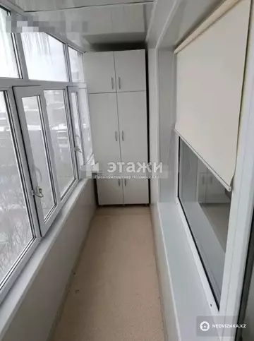 40 м², 2-комнатная квартира, этаж 9 из 9, 40 м², изображение - 9