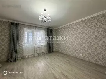 3-комнатная квартира, этаж 6 из 14, 86 м²