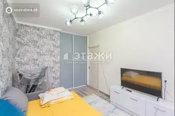 63 м², 3-комнатная квартира, этаж 8 из 9, 63 м², изображение - 6