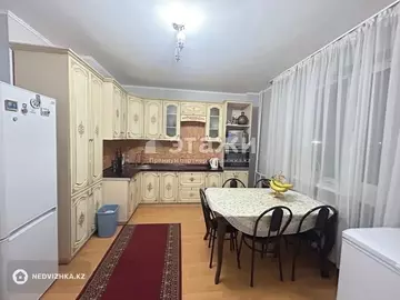 74.5 м², 2-комнатная квартира, этаж 2 из 10, 74 м², изображение - 0