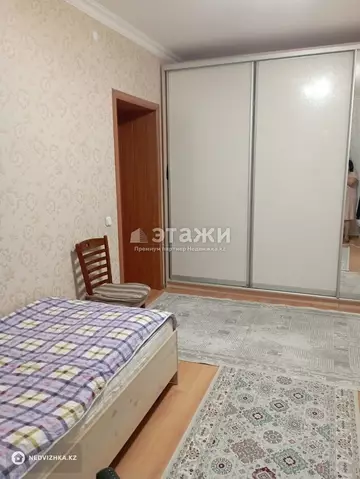 71 м², 2-комнатная квартира, этаж 2 из 9, 71 м², изображение - 6