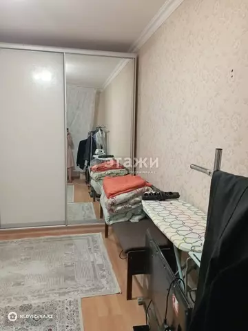 71 м², 2-комнатная квартира, этаж 2 из 9, 71 м², изображение - 7