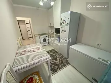 1-комнатная квартира, этаж 6 из 9, 37 м²