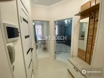 1-комнатная квартира, этаж 6 из 9, 37 м²