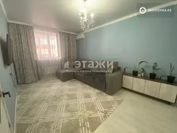 37 м², 1-комнатная квартира, этаж 6 из 9, 37 м², изображение - 5