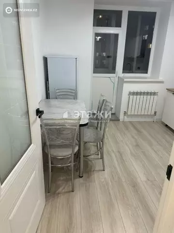 1-комнатная квартира, этаж 6 из 9, 35 м²