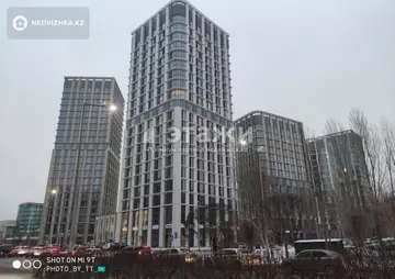 4-комнатная квартира, этаж 20 из 22, 200 м²