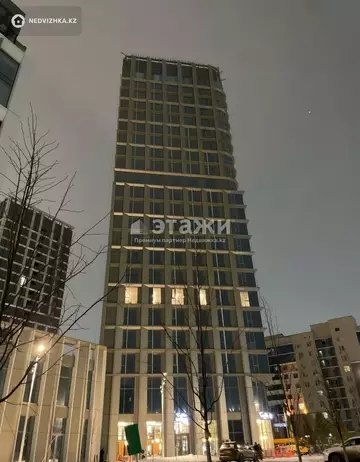200 м², 4-комнатная квартира, этаж 20 из 22, 200 м², изображение - 4
