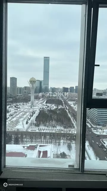 200 м², 4-комнатная квартира, этаж 20 из 22, 200 м², изображение - 5