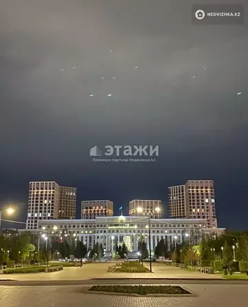 200 м², 4-комнатная квартира, этаж 20 из 22, 200 м², изображение - 6
