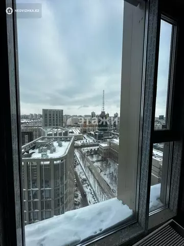 200 м², 4-комнатная квартира, этаж 20 из 22, 200 м², изображение - 9