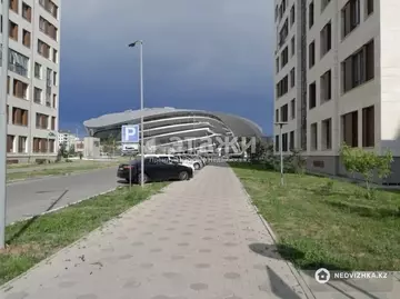 110 м², 4-комнатная квартира, этаж 3 из 8, 110 м², изображение - 4