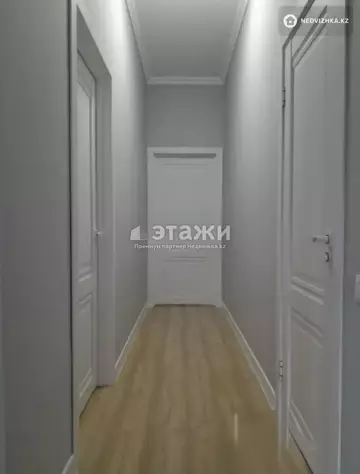 110 м², 4-комнатная квартира, этаж 3 из 8, 110 м², изображение - 9