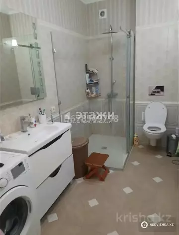 3-комнатная квартира, этаж 4 из 9, 83 м²