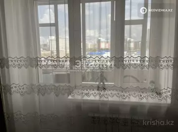 3-комнатная квартира, этаж 4 из 9, 83 м²