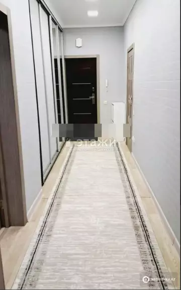 1-комнатная квартира, этаж 4 из 16, 45 м²
