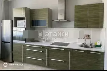 1-комнатная квартира, этаж 4 из 16, 45 м²