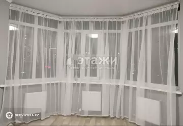 45 м², 1-комнатная квартира, этаж 4 из 16, 45 м², изображение - 4