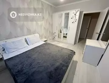 58 м², 2-комнатная квартира, этаж 12 из 12, 58 м², изображение - 5